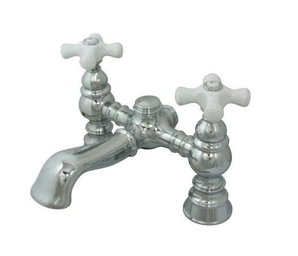 Sinks, Sink Faucets & More by Kingston Brass, Kohler & More - MSRP $5,250