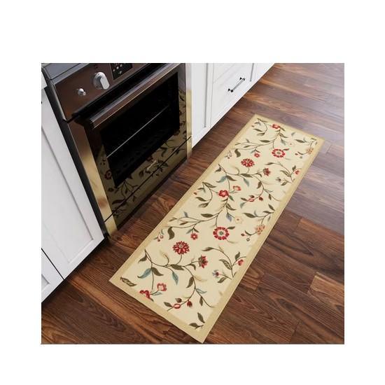 Flooring & Rugs - Ottomanson, Ivy Hill, Daltile - Est Retail $1,332- 2plts