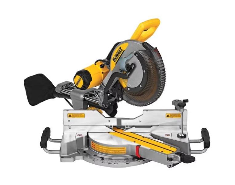 General Merchandise - Dewalt Corded Miter Saw, Metabo HPT Roundhead Framing Nailer - MSRP $4,365