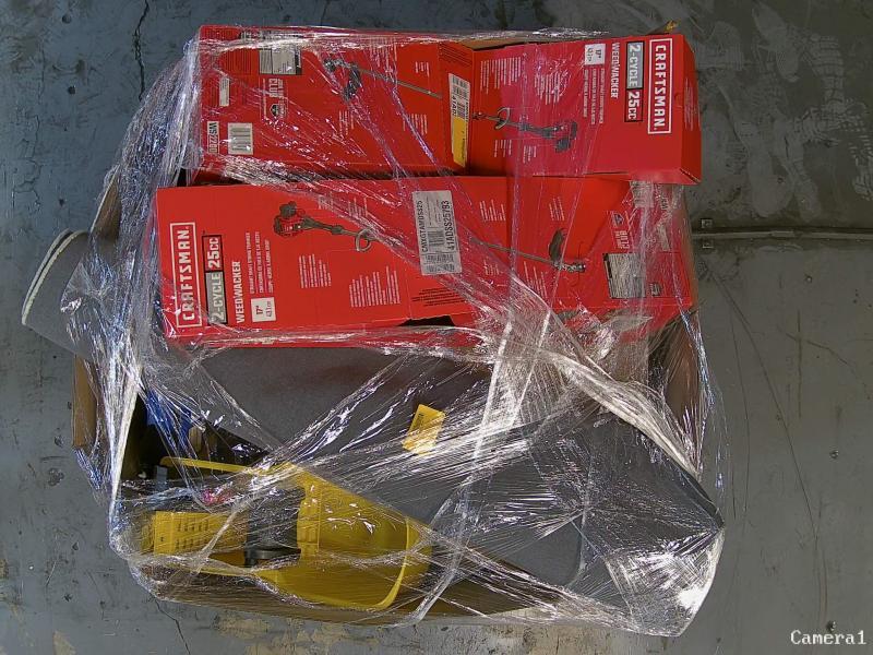 DEWALT 4.5Gal Portable Electric 225PSI Air Compressor, Metabo HPT 2-1/2in 15Degree Pneumatic Siding Nailer -MSRP $4,630