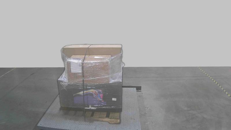 Computers - Dell & Samsung Monitors, 24"-34" & Epson Photo Scanner - MSRP $8,007