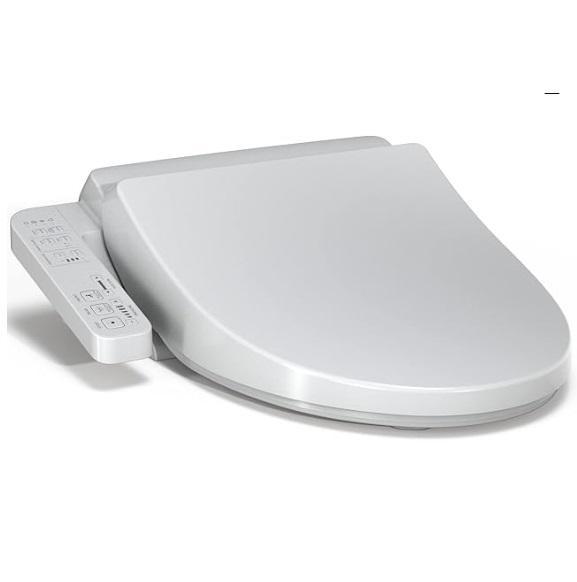 TOTO WASHLET A2 Electronic Heated Bidet Toilet Seat, Modern LED Crystal Chandelier, Metabo Plunge Router - MSRP $2,761