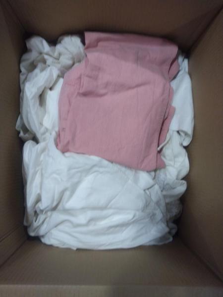 Luxury Department Store Apparel - Mystery Box - Original MSRP $4,400