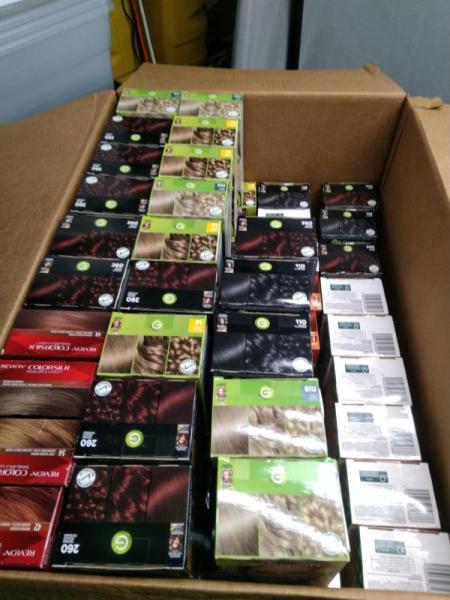 Health & Beauty - Revlon ColorSilk Beautiful Color Permanent Hair Colors - MSRP $887