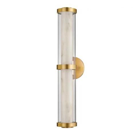 Lighting - Corbett, Visual Comfort, Hinkley, Hudson Valley, Roseto, Bellevue - MSRP $5,457