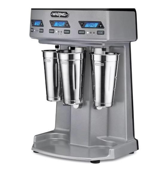 Home - Waring Commercial WDM360TX HD Triple Spindle Drink Mixer, Alienware 26.7" 4K QD-OLED Gaming Monitor -MSRP $3,988