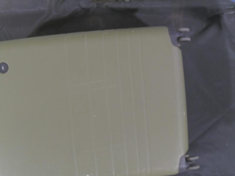 Mystery Box - Assorted Luggage from Luxury Department Store - Original MSRP $355