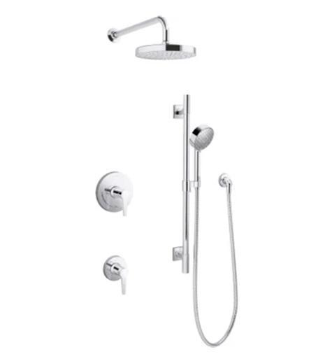 Plumbing - Kohler, Delta, Newport Brass, Moen, Signature, ICO Bath - MSRP $9,346