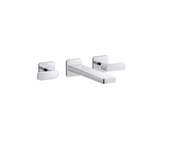 Plumbing - Kohler, Delta, Moen, Rohl - MSRP $9,300