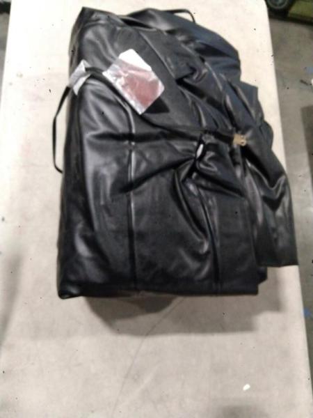 Air Mattress with Built in Pump, Amerock Appliance Pull, Castlerock Car Floor Mat Set - MSRP $1,294