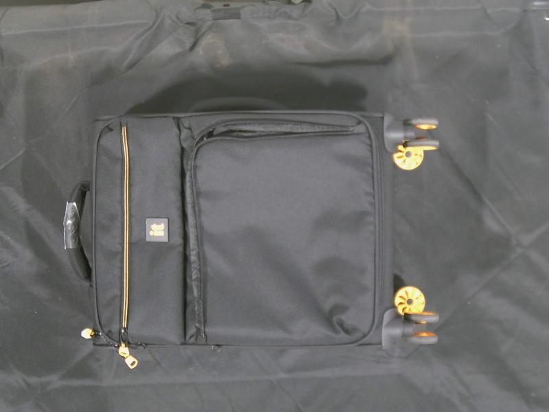 Mystery Box - Luggage from Luxury Fashion Retailer - Original MSRP $238