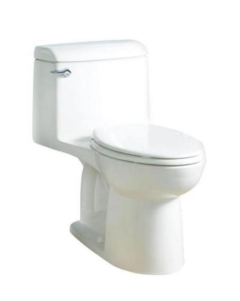 American Standard 2034314.020 - Toilet - MSRP $517