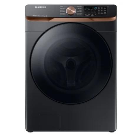 Samsung WF50BG8300AV - Washing Machine - MSRP $1,074