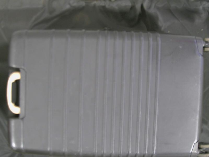 Mystery Box - Assorted Luggage from Luxury Department Store - Original MSRP $385