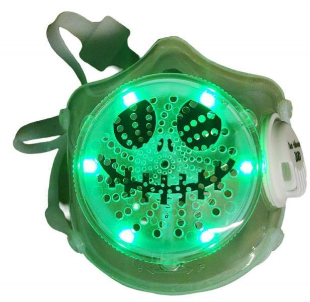 17,652 PCS - KN95 Kids' Face Mask Filters & Accessories MSRP: $112,070