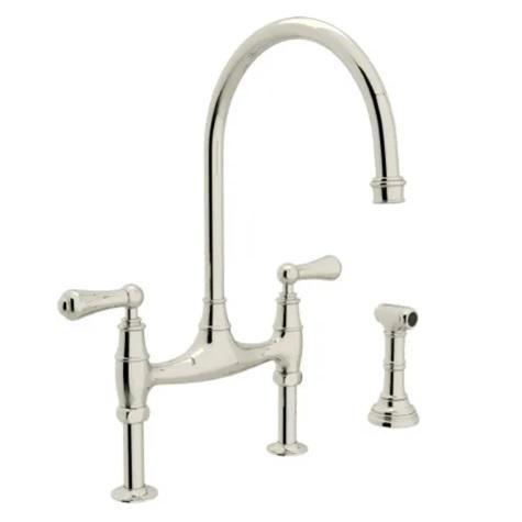 Plumbing - Perrin & Rowe, Toto, Kohler, American Standard, Signature - MSRP $12,994