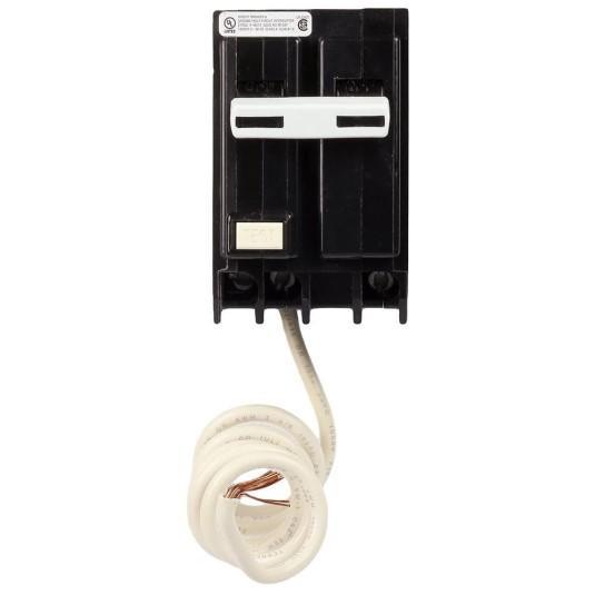 ABB Double Pole Ground Fault Breaker, Romex SIMpull Wire, Mister Landscaper Irrigation Tubing - MSRP $5,373