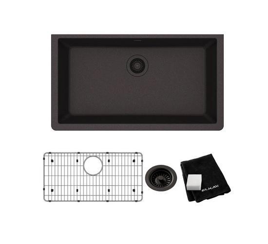 Plumbing - Elkay, Toto, American Standard, Kohler, Miseno - MSRP $5,227