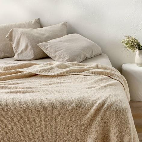 Home Goods - Casaluna King Size Blanket, Swissgear Checklite Suitcase, PowerXL Air Fryer - Est Retail $2,463- 1 plt
