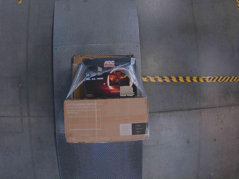 Monitors - ASUS ROG, LG, MSI, Acer, SAMSUNG, AOC, 27"-38"4K QHD - MSRP $4,216