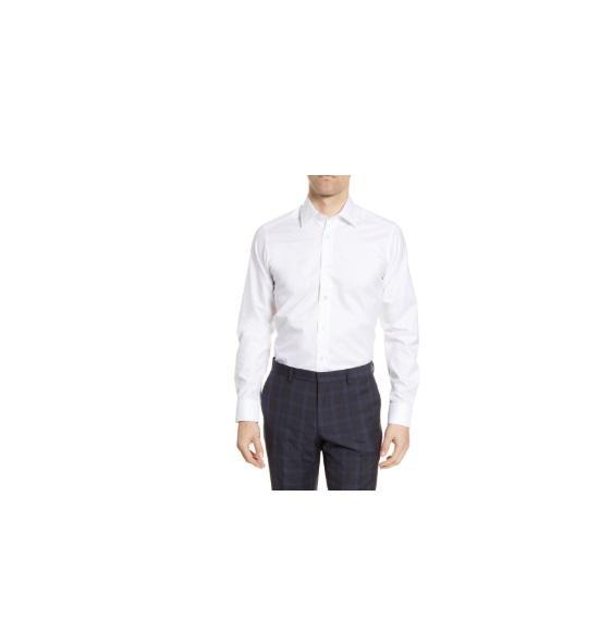Apparel- David Donahue Dress Shirts, Rhone, Bonobos, Tommy John, Ralph Lauren, Nike, Calvin Klein -Original MSRP $1,992