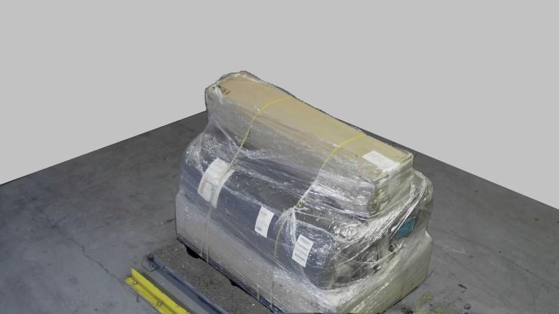 Pallet of Furniture