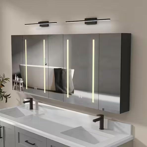 Plumbing - NTQ, AKDY, Glacier Bay, Swiss Madison, Eridanus, Croydex, CROSLEY FURNITURE, Rheem - Est Retail $3,445