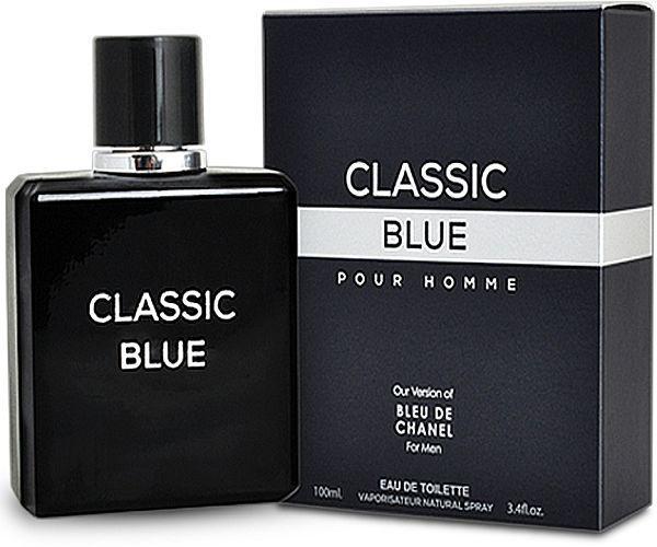 Chanel designer inspired Women & Men Fragrances