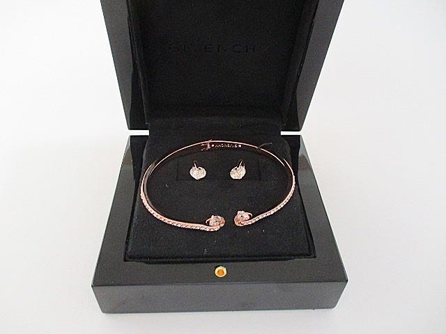 DEPARTMENT STORE JEWELRY