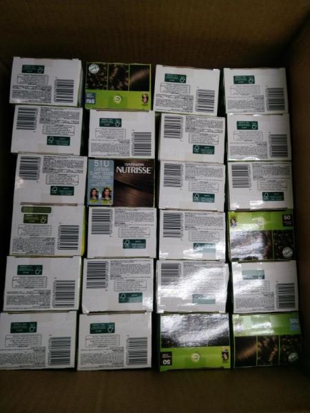 Health & Beauty - Beauty Creations 35 Color Pro Palettes, Beauty Creations Ariel Eyeshadow Palettes - MSRP $1,065