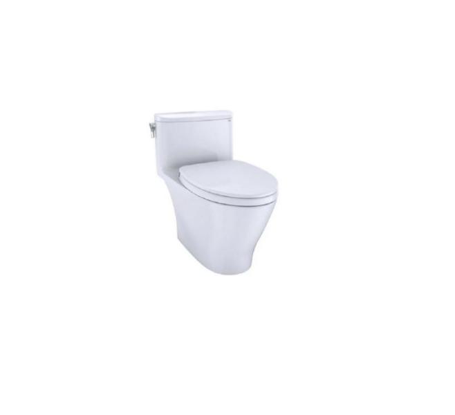 TOTO MS642124CEFG#01 - Toilet - MSRP $820