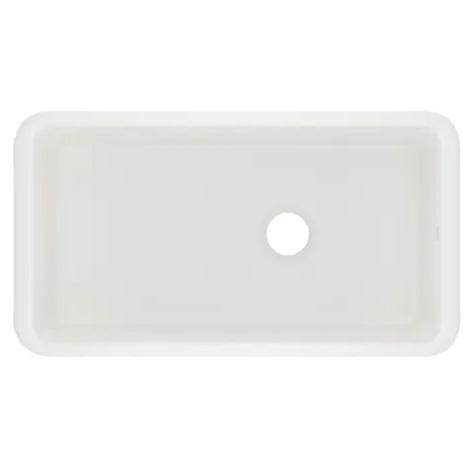 Rohl 6497-68 - Kitchen Sink - MSRP $1,259