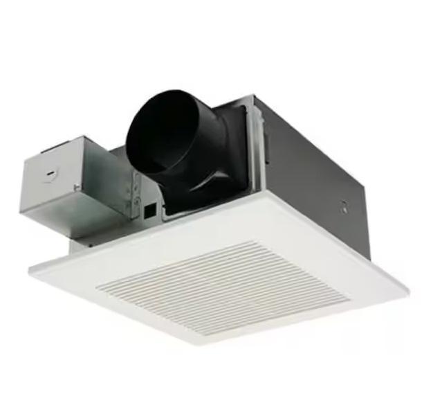 Plumbing - Panasonic, KeonJinn, Glacier Bay, HDC, VEVOR, Franklin Brass, Everbilt, Zenna Home - Est Retail $1,157