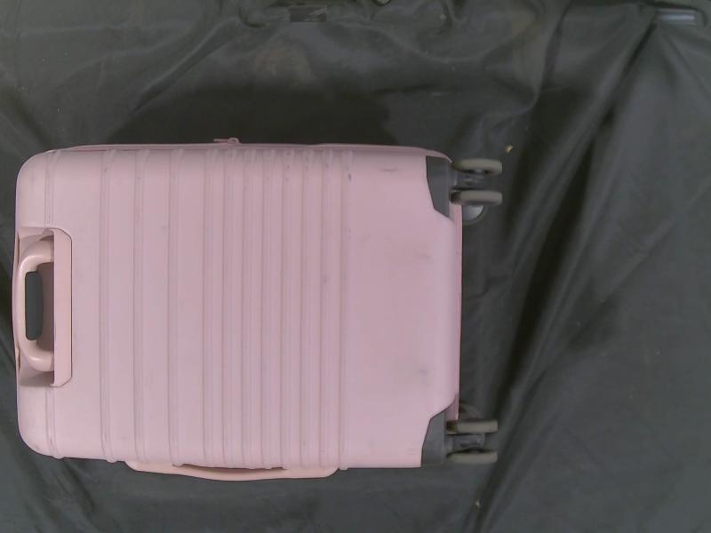 Luggage from Luxury Fashion Retailer - Mystery Box - Original MSRP $268