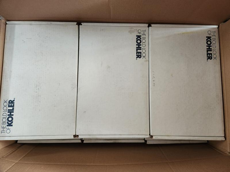 Home Improvement - Hansgrohe, Kohler, Brizo - MSRP $5,350