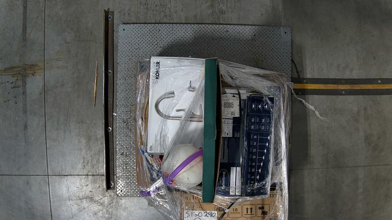 Metabo HPT3-1/2in 30-Degree Cordless Clip Head/Roundhead Framing Nailer, Allen+Roth Hartford Closet System -MSRP $4,582