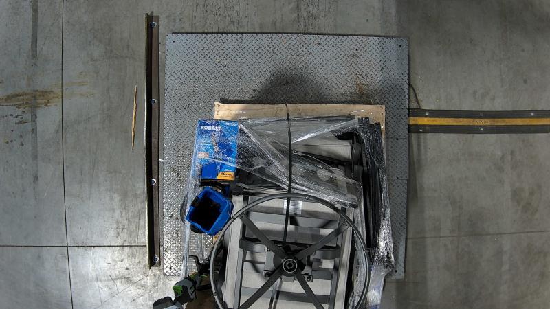 Allen+Roth Amelie 9x12ft Loomed Coral Area Rug, Thomas Lake Dinning Chairs, Graco Airless Paint Sprayer - MSRP $6,788