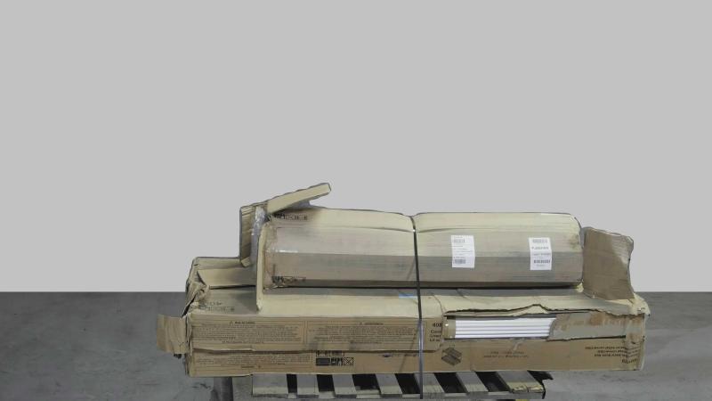 Truckload of Furniture
