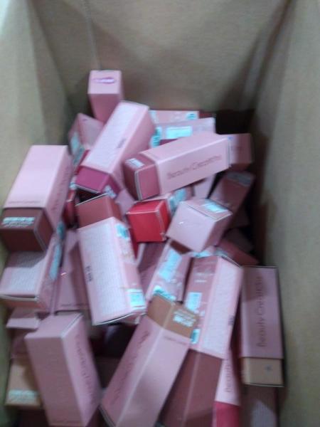 Health & Beauty - Beauty Creations Make up - MSRP $831