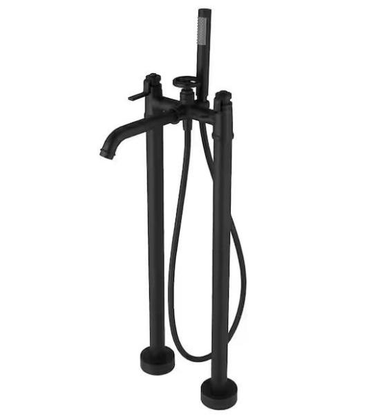Plumbing - BWE, AKLFGN, FLG, Design House, SUMERAIN, Swiss Madison, Wayne, Elkay, KeonJinn, Waterpik -Est Retail $5,196