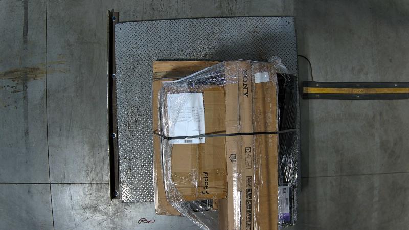 TVs & Monitors - Dell, Samsung, Sony, MSI, 32"-43" - MSRP $6,926