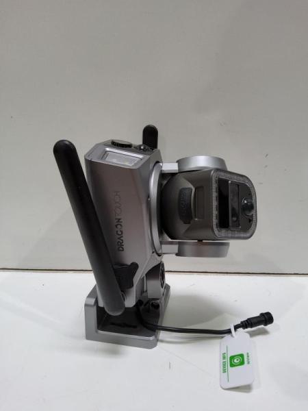 Dragon Touch 4G LTE Cellular 4K Wireless Outdoor Solar Security Camera - MSRP $170