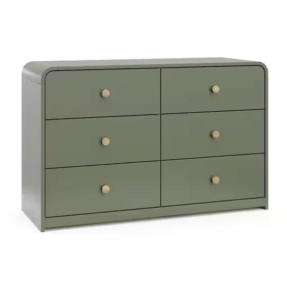 Home Decor - Storkcraft, Martin Svensson Home, LIVING SKOG, Poly & Bark, International Concepts - Est Retail $1,844