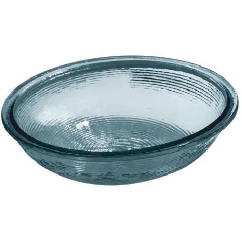 Kohler K-2741-TG1 Glass Undercounter Bathroom Sink - MSRP $584