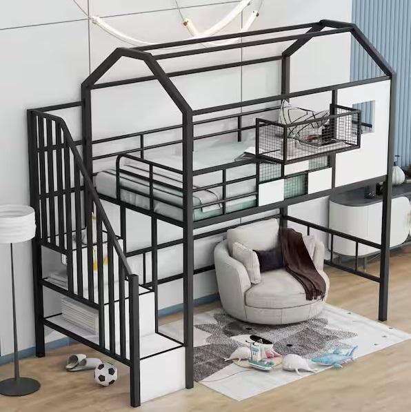 Home Decor - Harper & Bright Designs, Lumisource, Powell Company, East West Furniture, DR.Planzen - Est Retail $2,019