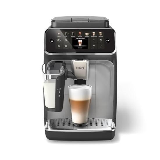 Philips Espresso Machine, Colamy Set of 6 Dining Chairs, Cloud Massage Shiatsu Foot Massager - MSRP $3,049