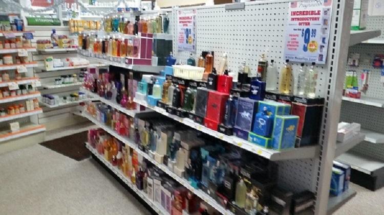63 Piece Fragrance, Bath & Body Beauty Styles Closeout Auction