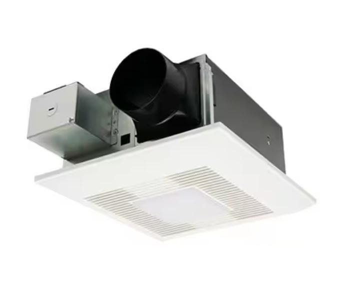 Plumbing - Panasonic, KeonJinn, MTTCLE, BWE, SharkBite, MODONA, LEO, Utopia, Androme, AKLFGN - Est Retail $2,934