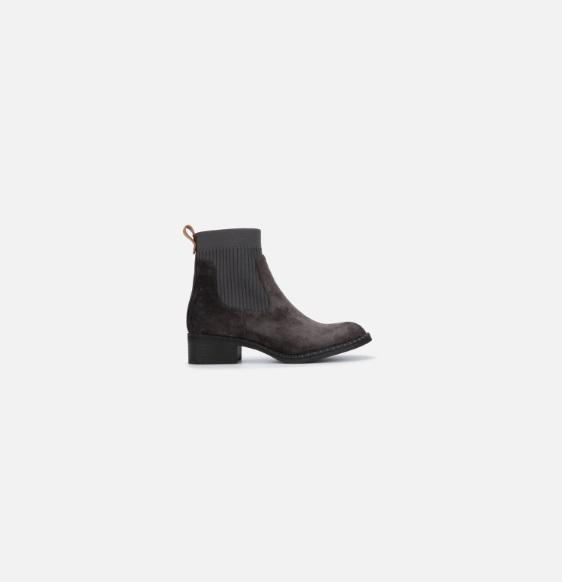 Shoes - Kenneth Cole Best Chelsea Sock Bootie, Andre Assous Nessie Wedge Sandal, Sanctuary - Original MSRP $2,953