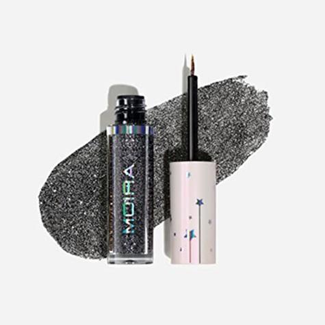 Health & Beauty - Moira Cosmetics Glitter Glitter Liners - MSRP $921